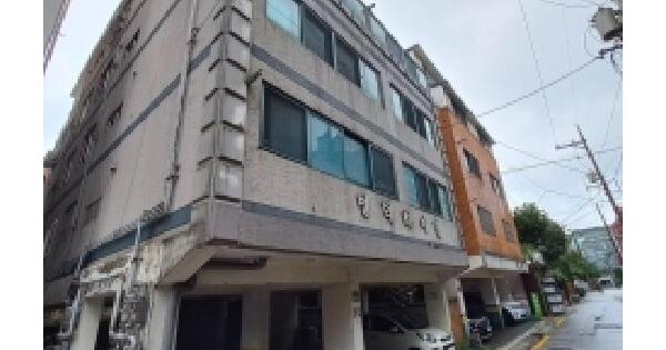 서울특별시 강서구 내발산동 697-10 명덕하이빌  제4층 제402호 미지정 경매 물건 이미지