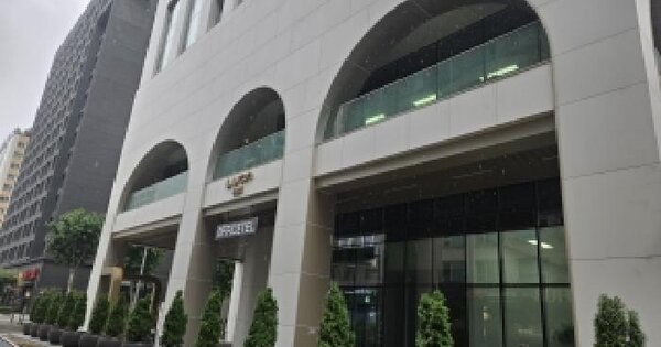 서울특별시 강남구 역삼동 831-11 루카831  25층2508호 미지정 경매 물건 이미지