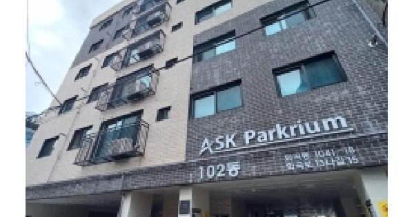 서울특별시 강서구 화곡동 1041-18 에스케이파크리움 102동 5층501호 미지정 경매 물건 이미지
