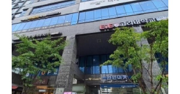 서울특별시 강서구 마곡동 798-16 엠밸리더블유타워4  제1층 제101호 미지정 경매 물건 이미지