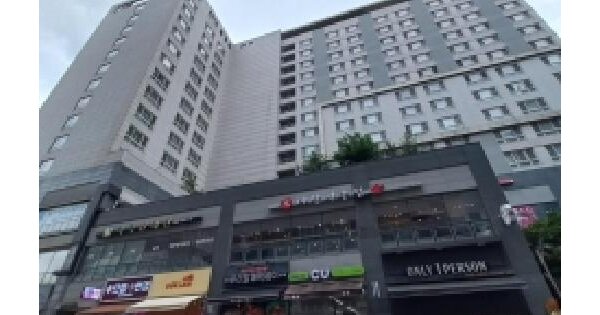서울특별시 강서구 마곡동 739-4 마곡헤리움1차  10층1016호 미지정 경매 물건 이미지