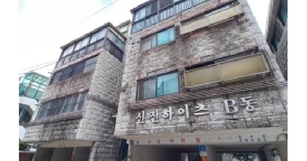 서울특별시 강서구 화곡동 814-21 신진하이츠맨션  제5층 제502호 미지정 경매 물건 이미지