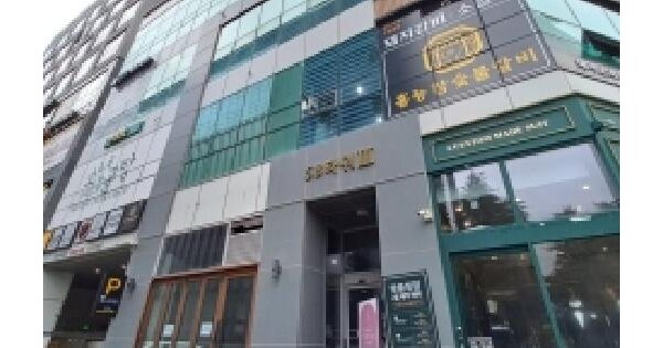 서울특별시 강서구 마곡동 798-4 마곡에스비타워3  제1층 제105호 미지정 경매 물건 이미지