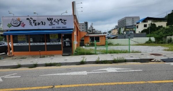 경기도 동두천시 생연동 638-2  미지정 경매 물건 이미지