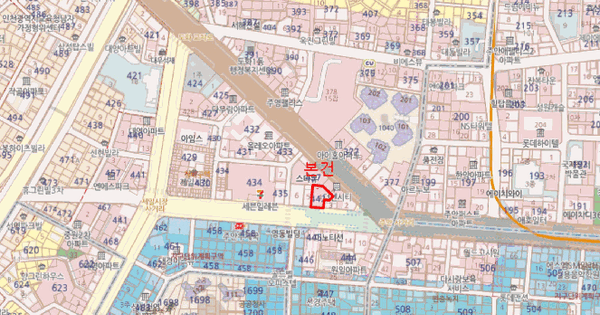 인천광역시 미추홀구 도화동 442-4 연주프라임  11층1101호 미지정 경매 물건 이미지