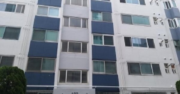 서울특별시 구로구 오류동 337 동보아파트 제2동 제2층 제202호 미지정 경매 물건 이미지
