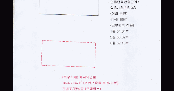서울특별시 동대문구 제기동 122-408  미지정 경매 물건 이미지