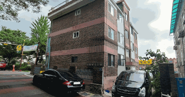 대전광역시 동구 자양동 87-11 오성빌라  1층102호 미지정 경매 물건 이미지