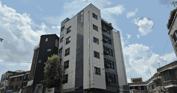 서울특별시 동대문구 답십리동 320-28 테라스테이  제2층 제203호 미지정 경매 물건 이미지