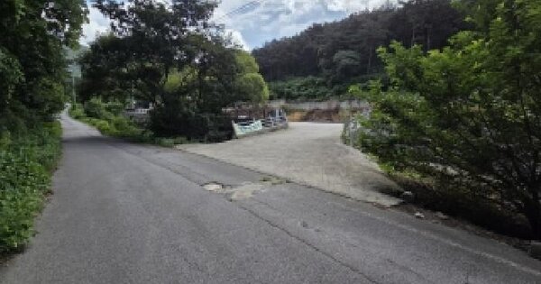 전북특별자치도 고창군 고창읍 월곡리 산12  미지정 경매 물건 이미지