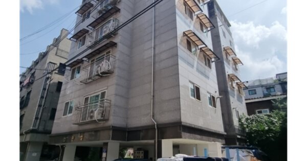 서울특별시 강북구 수유동  709-6 경원빌 5층501호 도시형생활주택 경매 물건 이미지