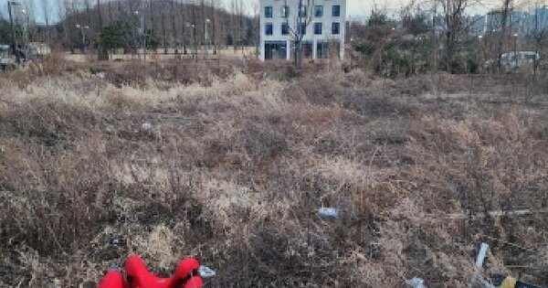 경기도 평택시 고덕동 2450-3 대지 경매 물건 이미지
