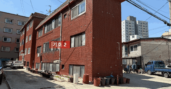 경기도 안산시 상록구 건건동 649-34 왕운빌라 4동 1층101호 다세대주택 경매 물건 이미지
