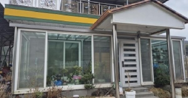 전남광주통합특별시 장성군 서삼면 용흥리 OOOOO 단독주택 경매 물건 이미지