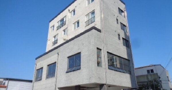 제주특별자치도 제주시 외도일동 645-4  제4층 제401호 오피스텔 경매 물건 이미지