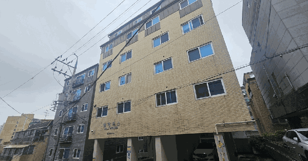 서울특별시 강서구 등촌동 365-198 힐하우스  제3층 제301호 미지정 경매 물건 이미지