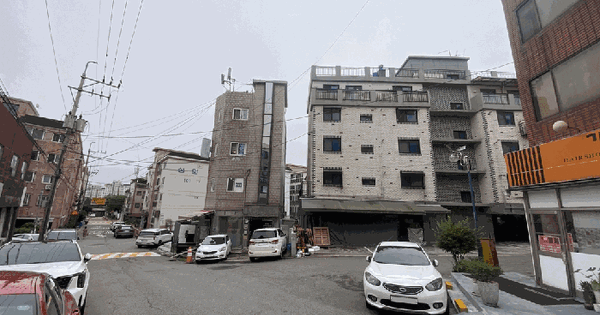 경기도 부천시 오정구 여월동 53-4 더끌림  3층 301호 미지정 경매 물건 이미지