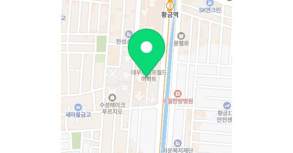 대구광역시 수성구 두산동 105 대우트럼프월드수성  40층이동4002호 미지정 경매 물건 이미지