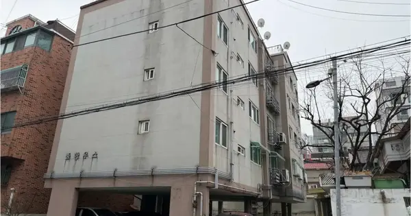 인천광역시 미추홀구 주안동 723-10 풀하우스  4층403호 다세대주택 경매 물건 이미지