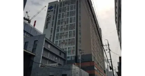 광주광역시 북구 신안동 121-2 광주역한국아델리움  13층1302호 오피스텔 경매 물건 이미지