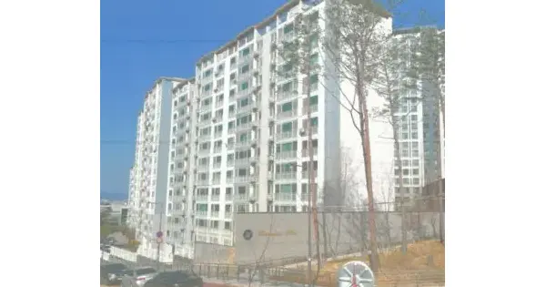 광주광역시 서구 마륵동 100 희망가아파트 101동 6층603호 아파트 경매 물건 이미지