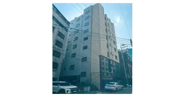 서울특별시 관악구 신림동 1437-19 태양오피스텔  8층801호 다세대주택 경매 물건 이미지