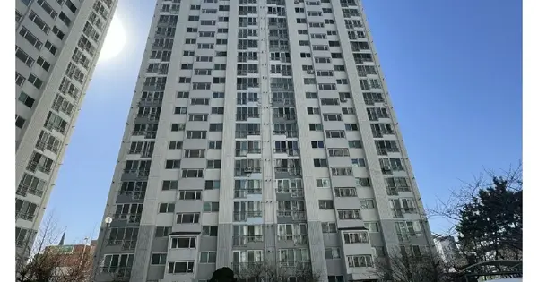 경기도 시흥시 하중동 826-1 관곡마을동아아파트 104동 1층104호 아파트 경매 물건 이미지