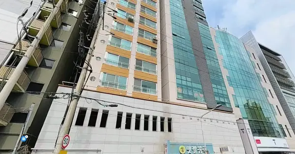 제주특별자치도 제주시 연동 2331-7 진호뉴캐슬 15층 1504호 오피스텔 경매 물건 이미지