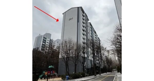경기도 고양시 일산서구 주엽동  38 강선마을아파트 207동 5층501호 아파트 경매 물건 이미지