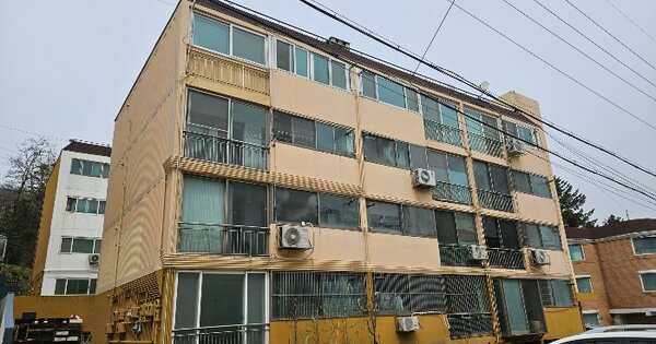 경기도 고양시 덕양구 고양동  283-7 성지주택 에이동 2층203호 연립주택 경매 물건 이미지