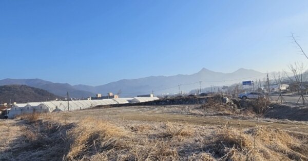 경기도 양평군 옥천면 옥천리 644-14 답 경매 물건 이미지