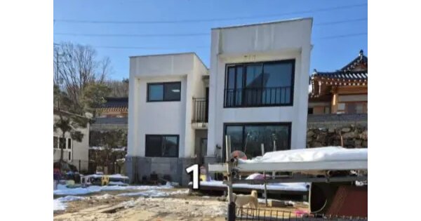 경기도 양평군 강하면 동오리 782-14  단독주택 경매 물건 이미지