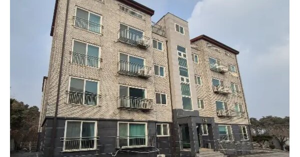 경기도 이천시 호법면 유산리 437-1  2동 4층402호 다세대주택 경매 물건 이미지