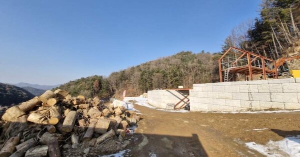 경기도 양평군 서종면 수능리 255-15  단독주택 경매 물건 이미지