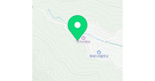 경기도 용인시 수지구 고기동 533-1  미지정 경매 물건 이미지