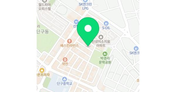 강원특별자치도 원주시 단구동 1623-9 가동 미지정 경매 물건 이미지