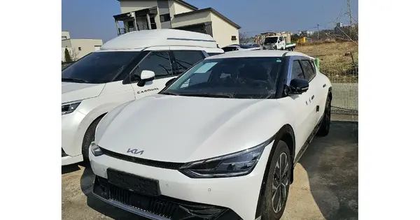 승용차 경매 물건 이미지