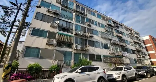 인천광역시 미추홀구 주안동 1490-3 나동 OOOOOO 아파트 경매 물건 이미지
