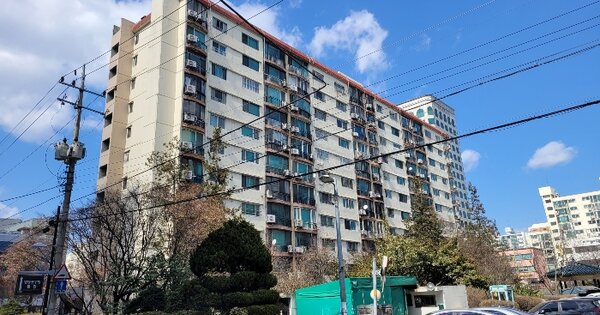 서울특별시 영등포구 당산동3가  394 삼익아파트 제2동 제3층 제302호 아파트 경매 물건 이미지