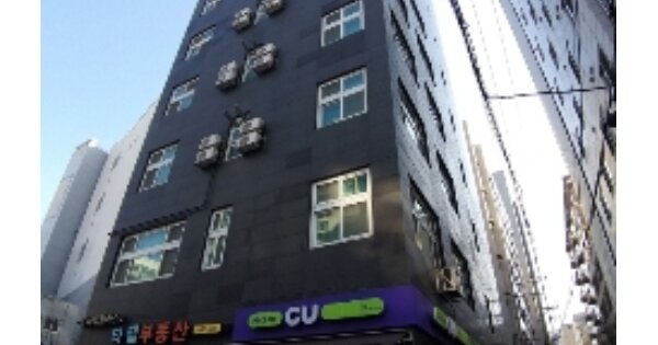 서울특별시 강서구 방화동  612-242 공항타워팰리스오피스텔 제2동 제6층 제601호 오피스텔 경매 물건 이미지