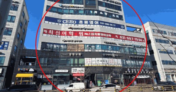 경기도 김포시 운양동 1427-4 핵심프라자1동  2층 202호 근린상가 경매 물건 이미지