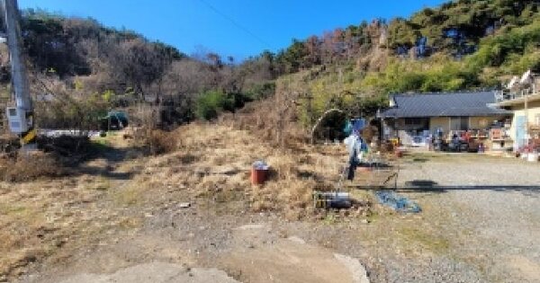경상남도 함안군 가야읍 묘사리 425-2 대지 경매 물건 이미지