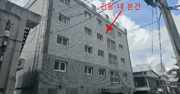 경기도 부천시 원미구 심곡동 325-8 제니스빌17차  2층 203호 미지정 경매 물건 이미지
