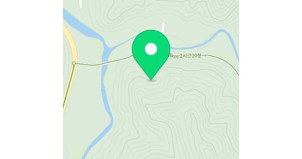 강원특별자치도 홍천군 두촌면 천현리 산134-3  미지정 경매 물건 이미지
