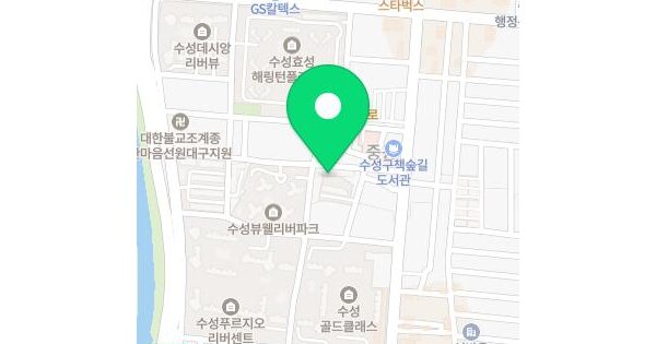 대구광역시 수성구 중동 345-5  미지정 경매 물건 이미지