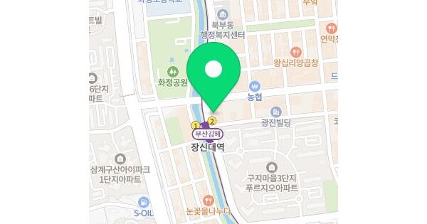 경상남도 김해시 삼계동 1501-2 굿타임빌딩  6층601호 미지정 경매 물건 이미지
