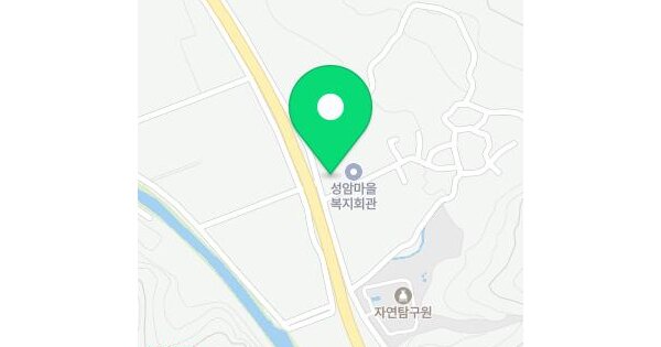 전라남도 장성군 북하면 성암리 606-9  미지정 경매 물건 이미지