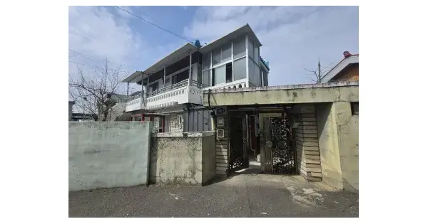대구광역시 북구 산격동 1148-8  단독주택 경매 물건 이미지