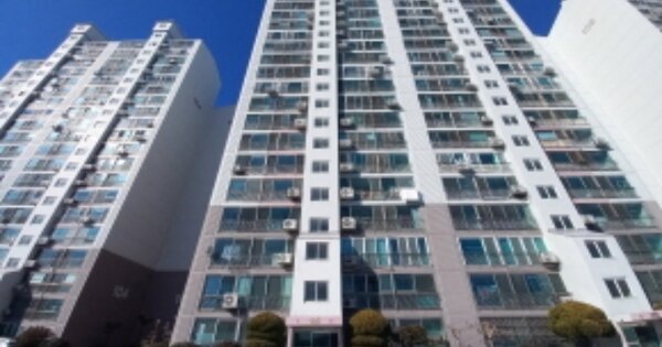 경상남도 진주시 망경동  253 망경한보타운 105동 8층801호 아파트 경매 물건 이미지