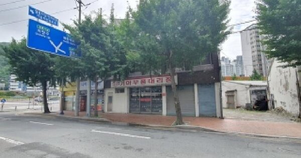 경상남도 창원시 마산회원구 양덕동 148-1  미지정 경매 물건 이미지